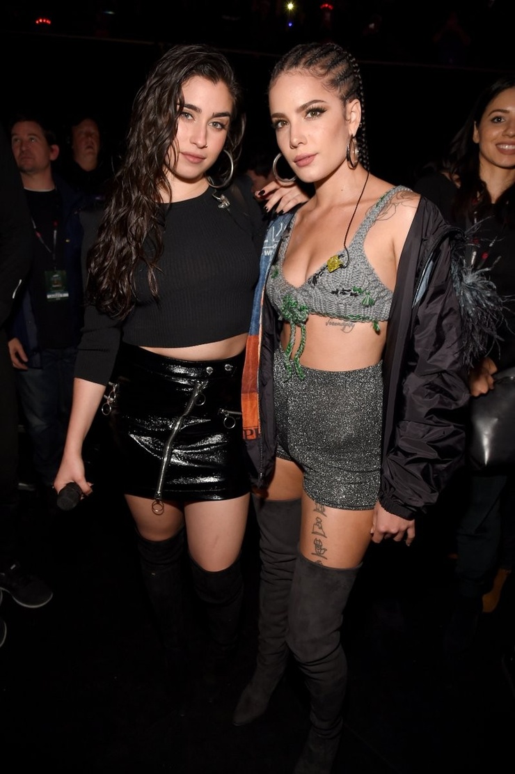 Lauren Jauregui