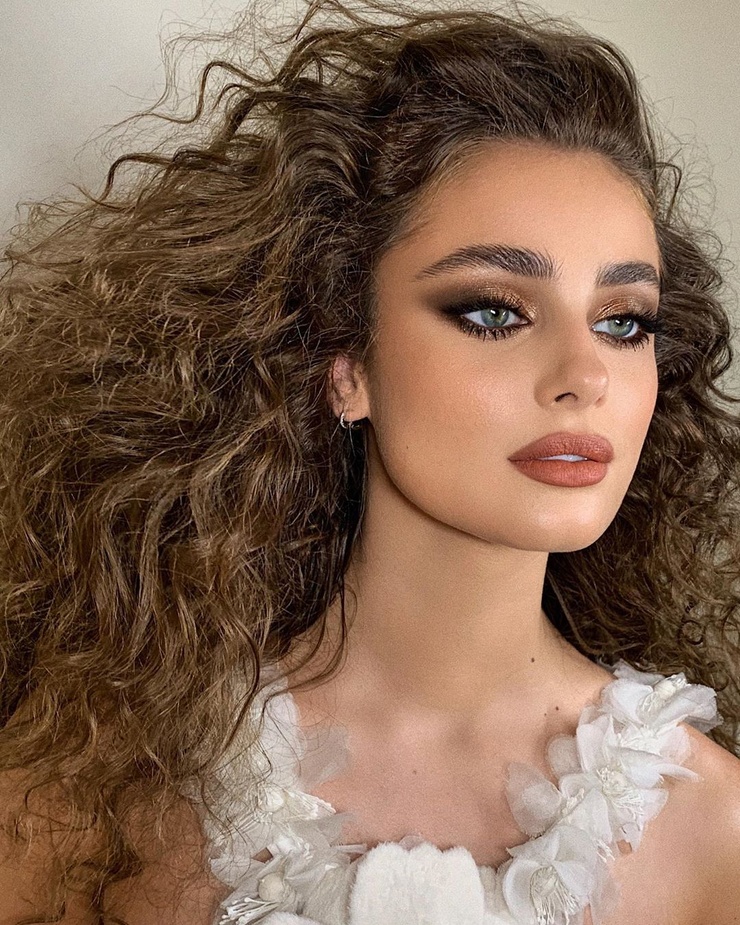 Taylor Marie Hill Taylor Marie Hill