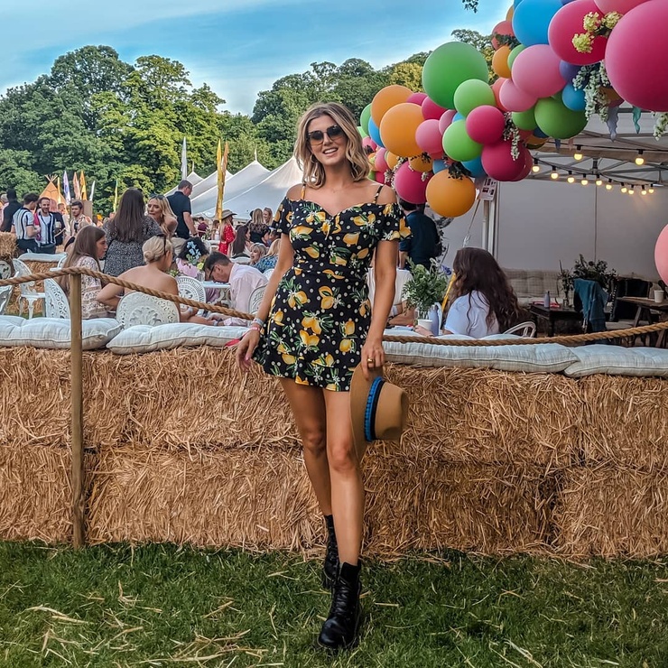 Ashley James