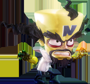 Neo Cortex