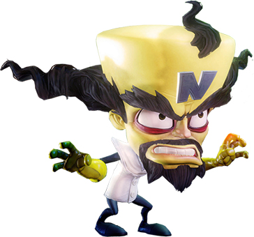 Neo Cortex