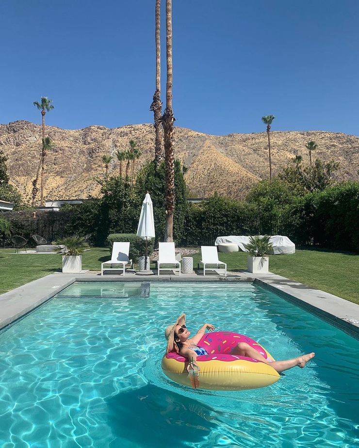 Lucy Hale