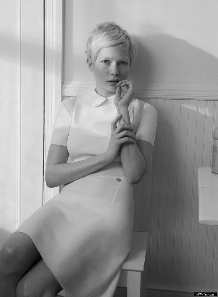 Michelle Williams