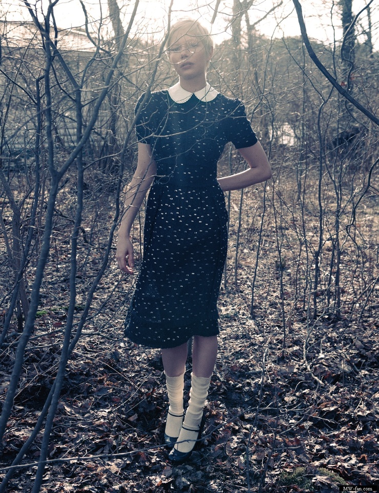 Michelle Williams Michelle Williams