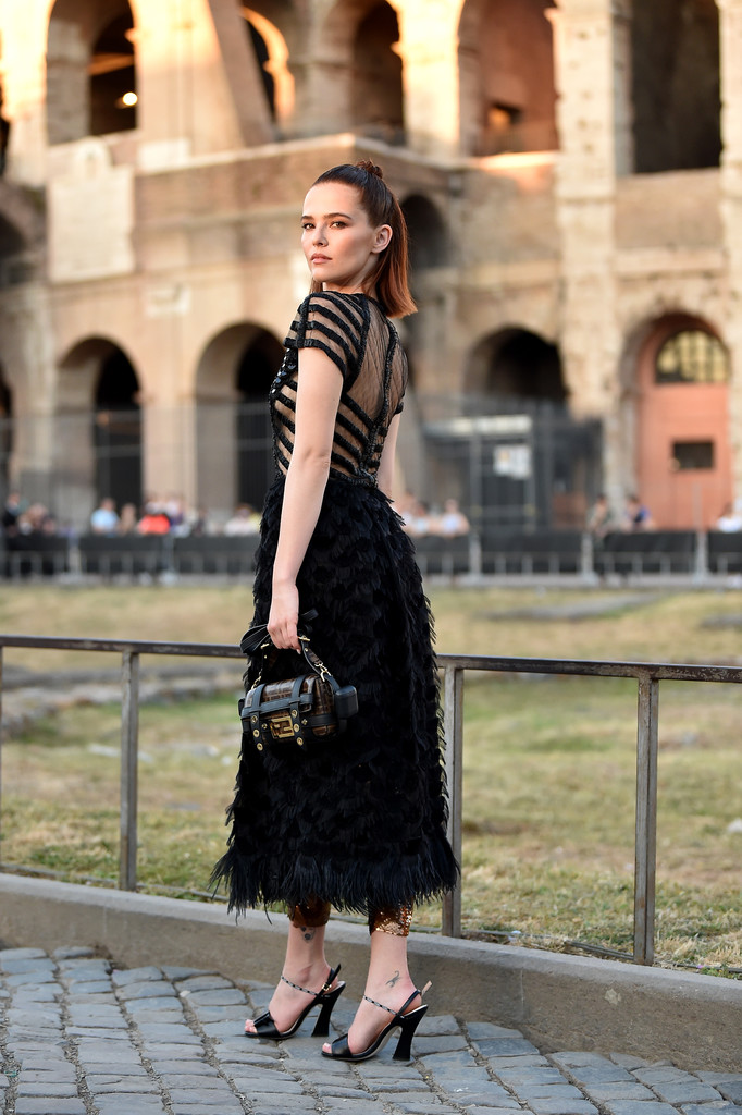 Zoey Deutch Zoey Deutch