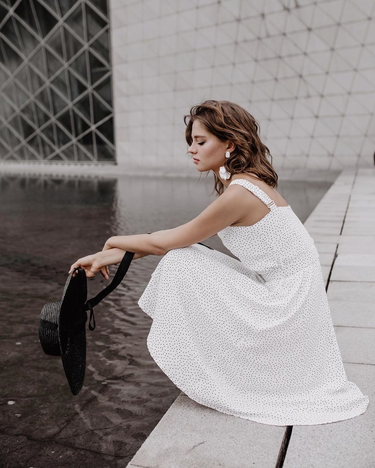 Alesya Kafelnikova