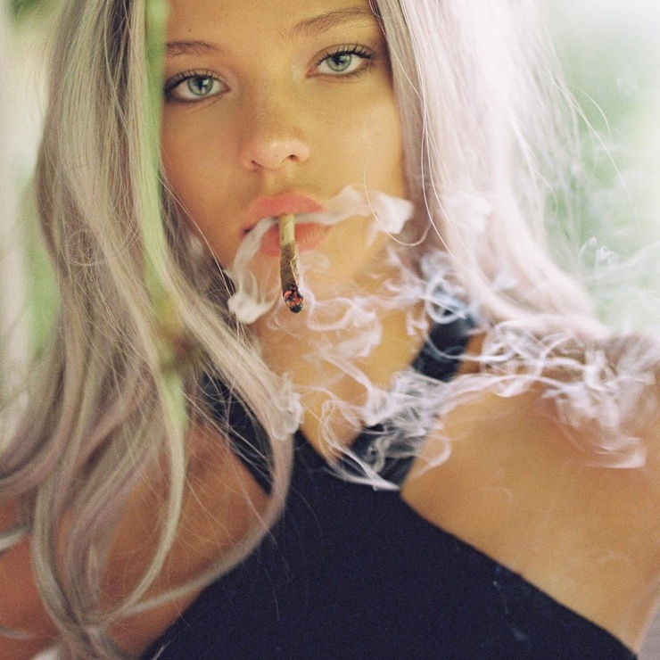 Alesya Kafelnikova