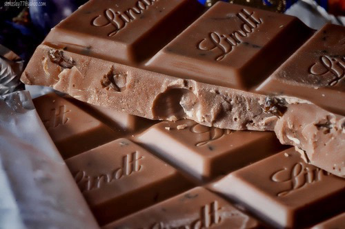 Chocolate