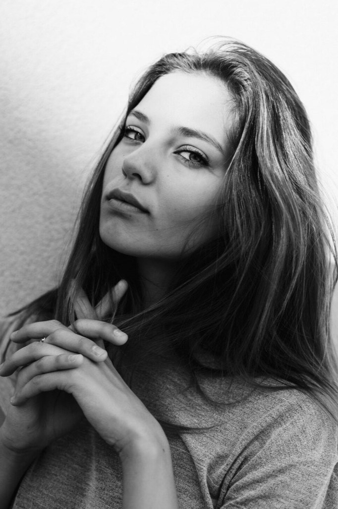 Alesya Kafelnikova