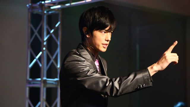 Kuroto Dan