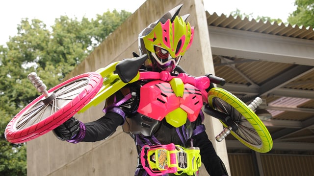 Kuroto Dan