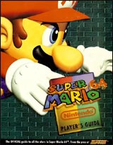 Super Mario 64 Player's Guide