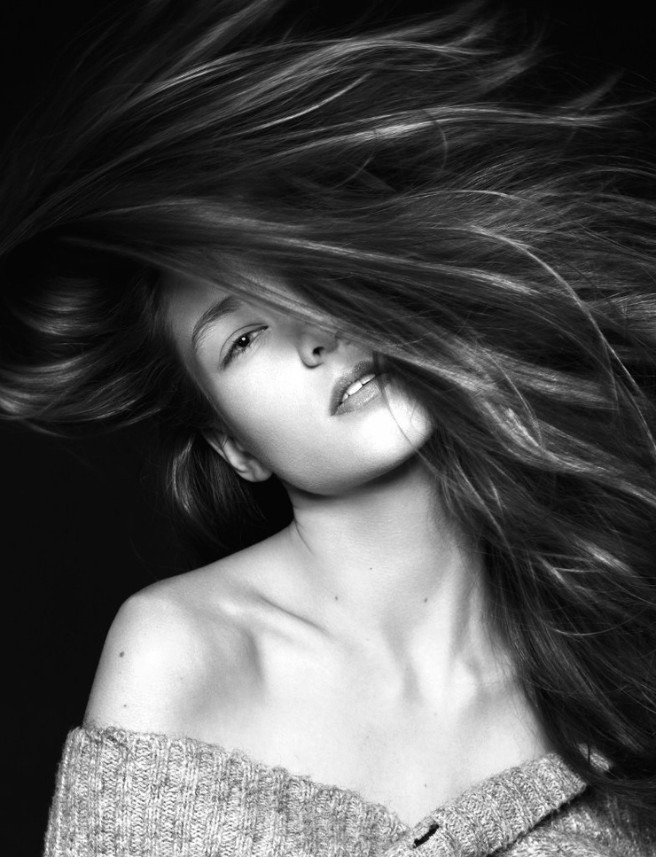 Alesya Kafelnikova