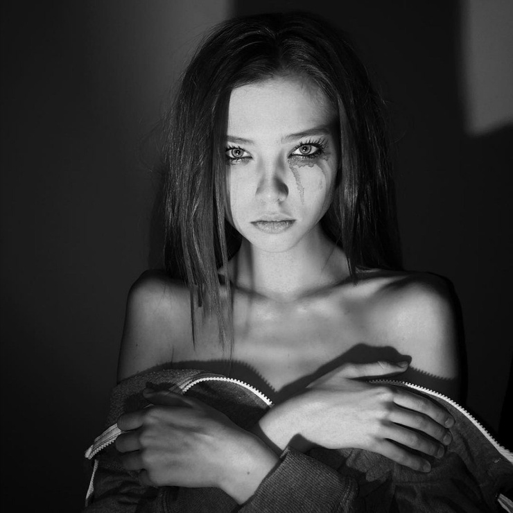 Alesya Kafelnikova