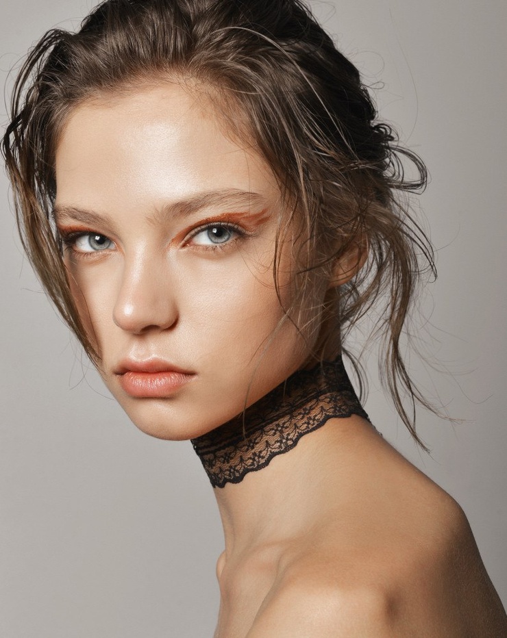 Alesya Kafelnikova Alesya Kafelnikova