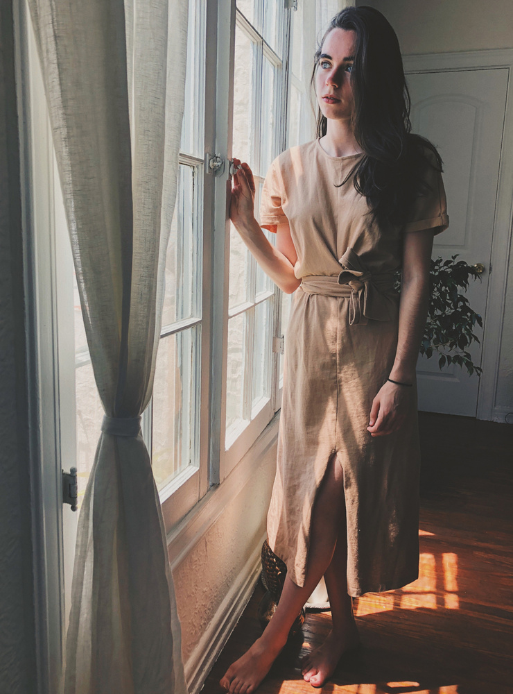 Sarah Desjardins