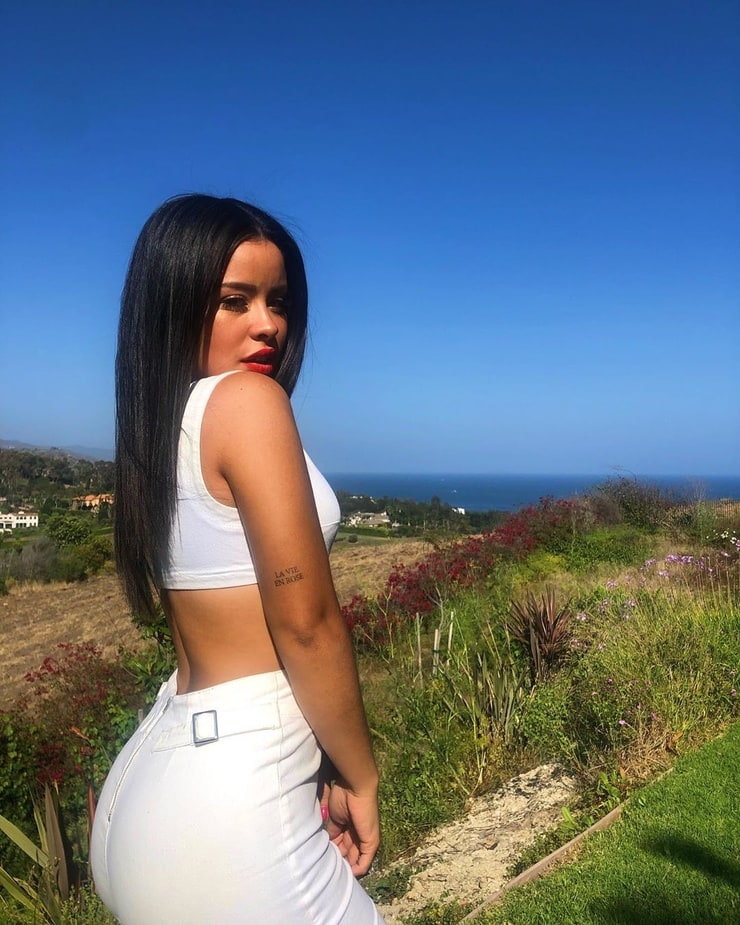 Cierra Ramirez Cierra Ramirez