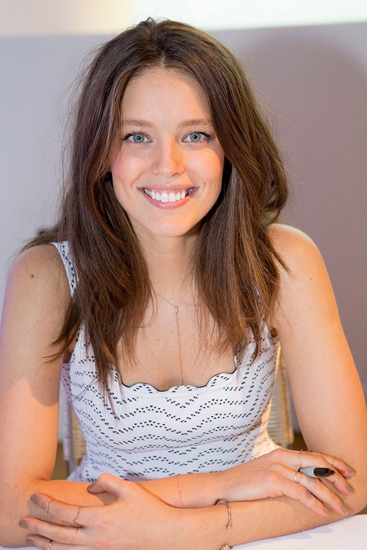 Emily Didonato