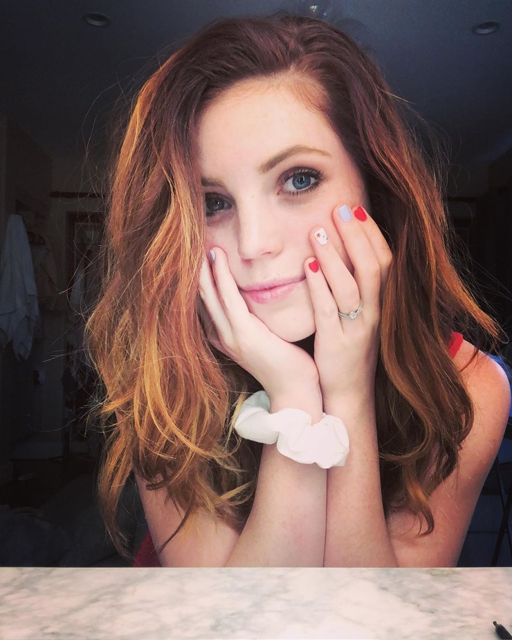 Sydney Sierota Sydney Sierota