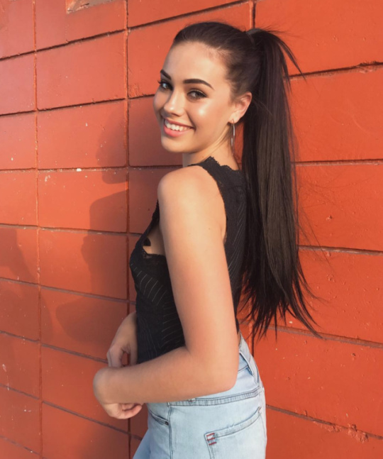 Shaelah McGilton