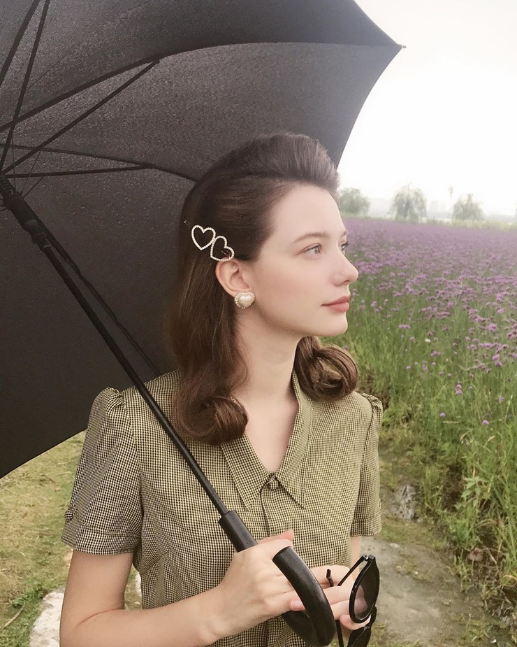 Anastasia Cebulska Anastasia Cebulska
