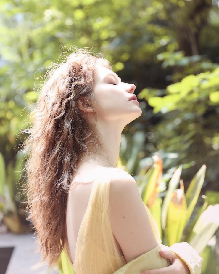 Anastasia Cebulska Anastasia Cebulska