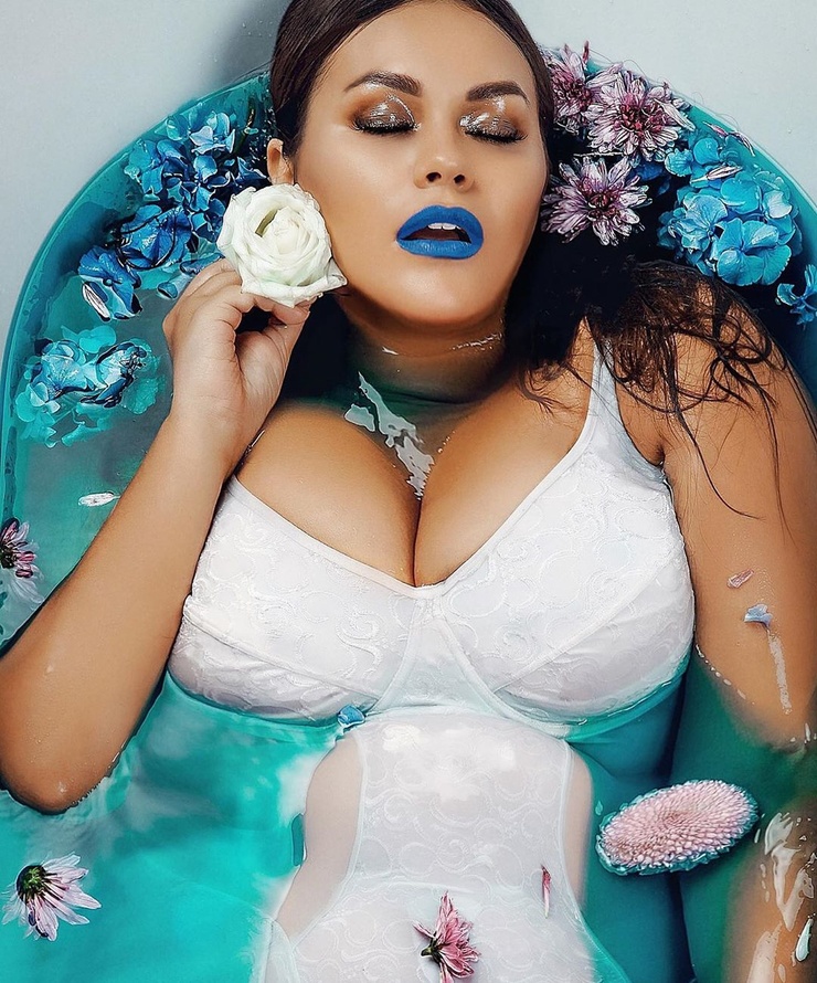 Dilyara Larina