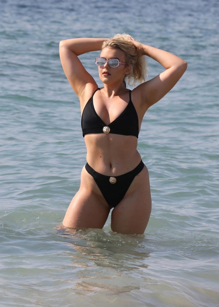 Tallia Storm