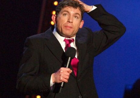 Lee Evans