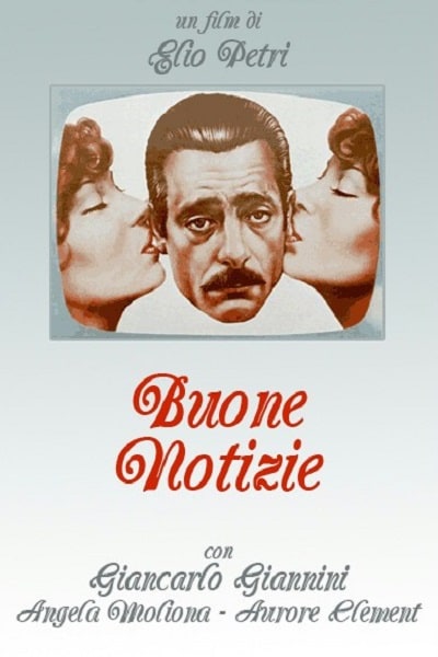 Buone notizie