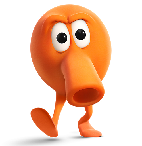 Q*bert