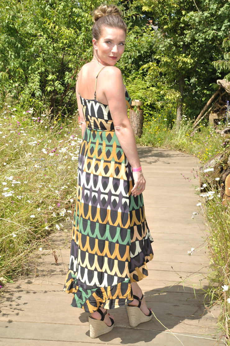 Candice Brown