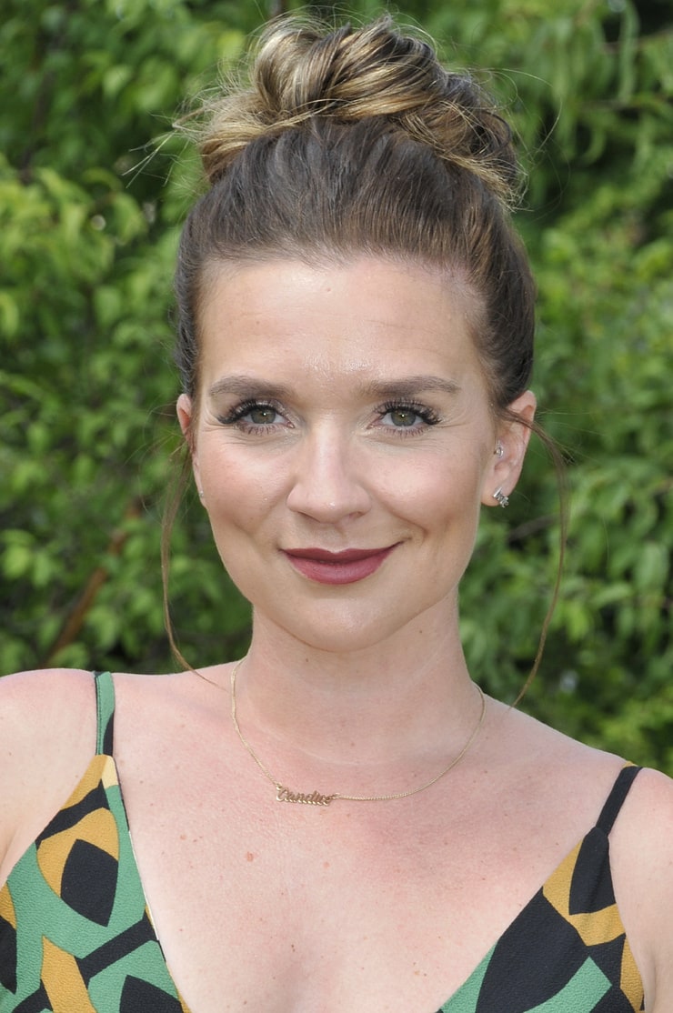 Candice Brown