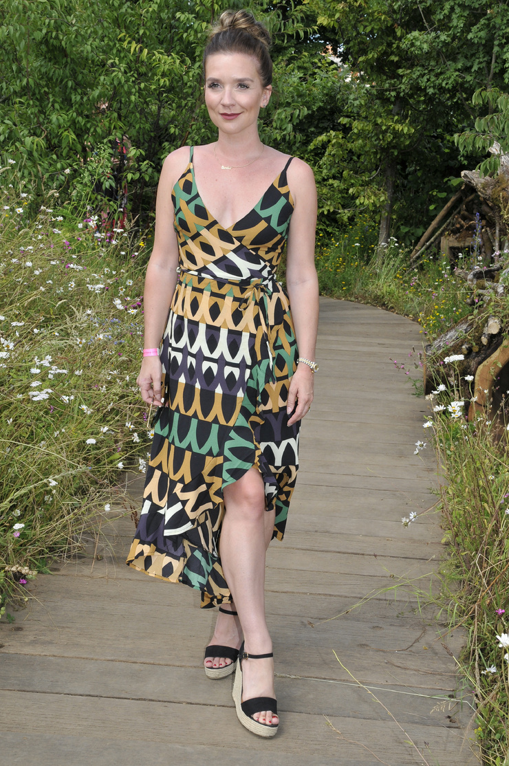 Candice Brown