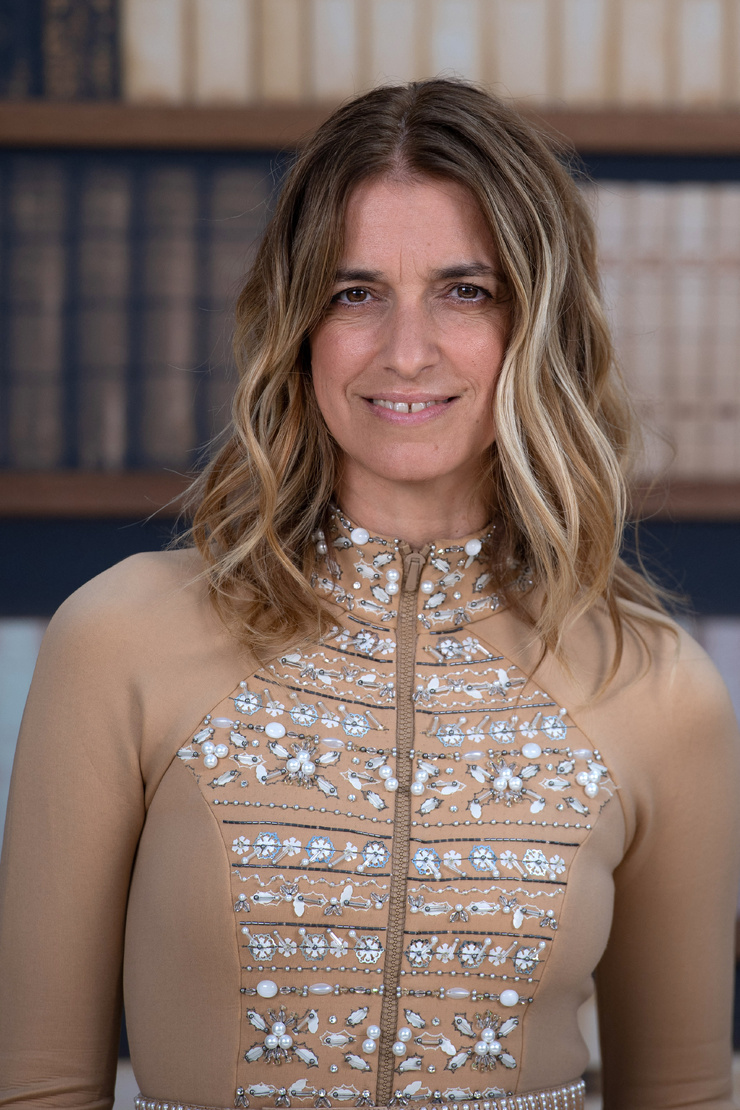 Joana Preiss Joana Preiss