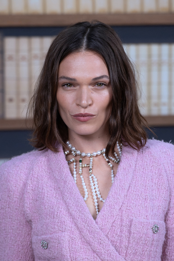 Anna Brewster