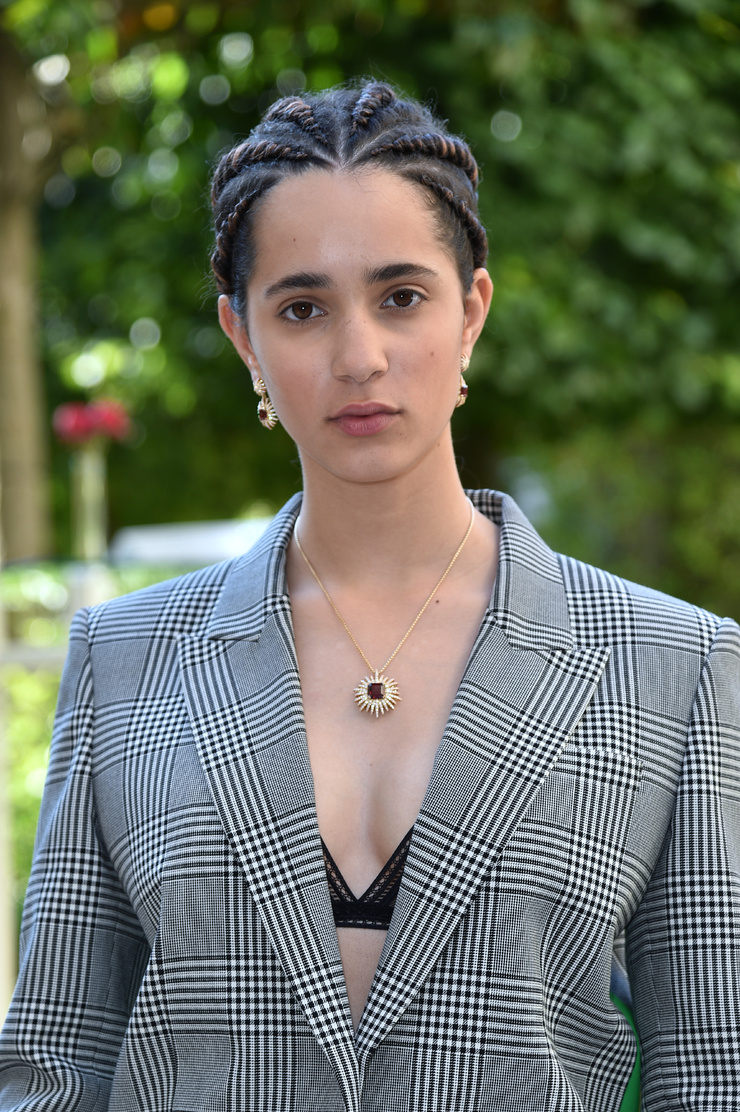 Iman Perez Iman Perez