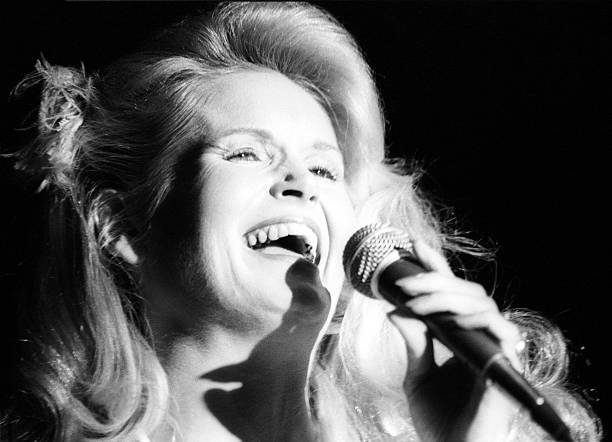 Lynn Anderson