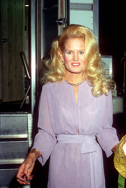 Lynn Anderson