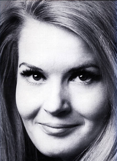 Lynn Anderson