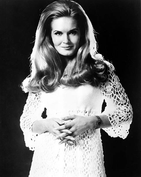 Lynn Anderson