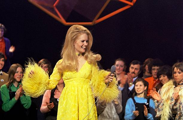Lynn Anderson