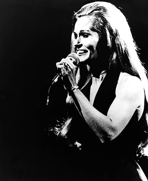 Lynn Anderson