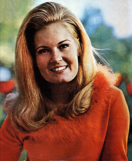 Lynn Anderson