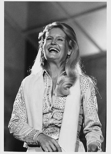 Lynn Anderson