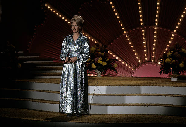 Lynn Anderson