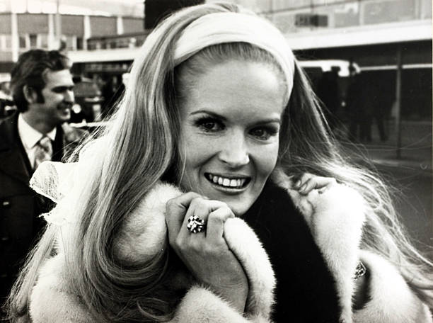 Lynn Anderson