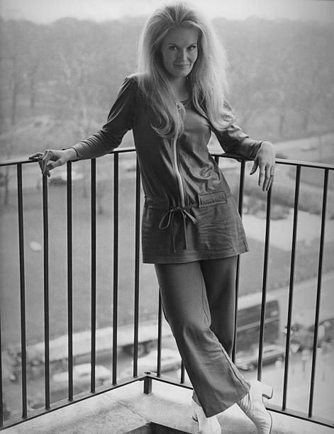 Lynn Anderson