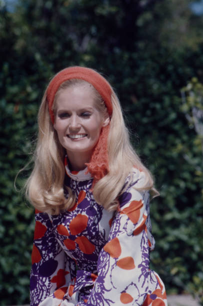 Lynn Anderson