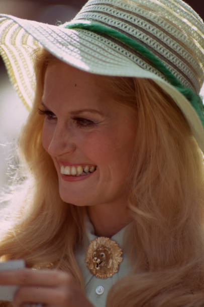 Lynn Anderson